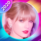 Taylor Swift Songs アイコン