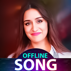 Shraddha Kapoor Offline Songs icône