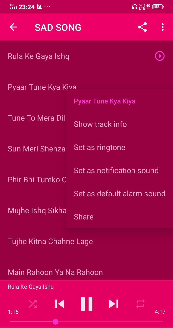 Download sad best hindi songs zip mobi.daystar.ac.ke :