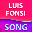 Luis Fonsi Song APK