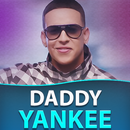 Daddy Yankee Song || Hits Of Daddy Yankee APK