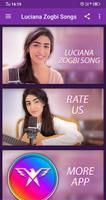 Luciana Zogbi Songs পোস্টার
