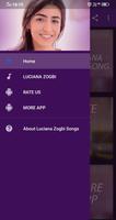 Luciana Zogbi Songs স্ক্রিনশট 1
