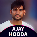 Ajay Hooda Songs || New Haryanvi Song APK