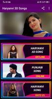 Haryanvi Songs পোস্টার