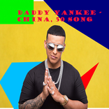 Daddy Yankee - China, 50 Song