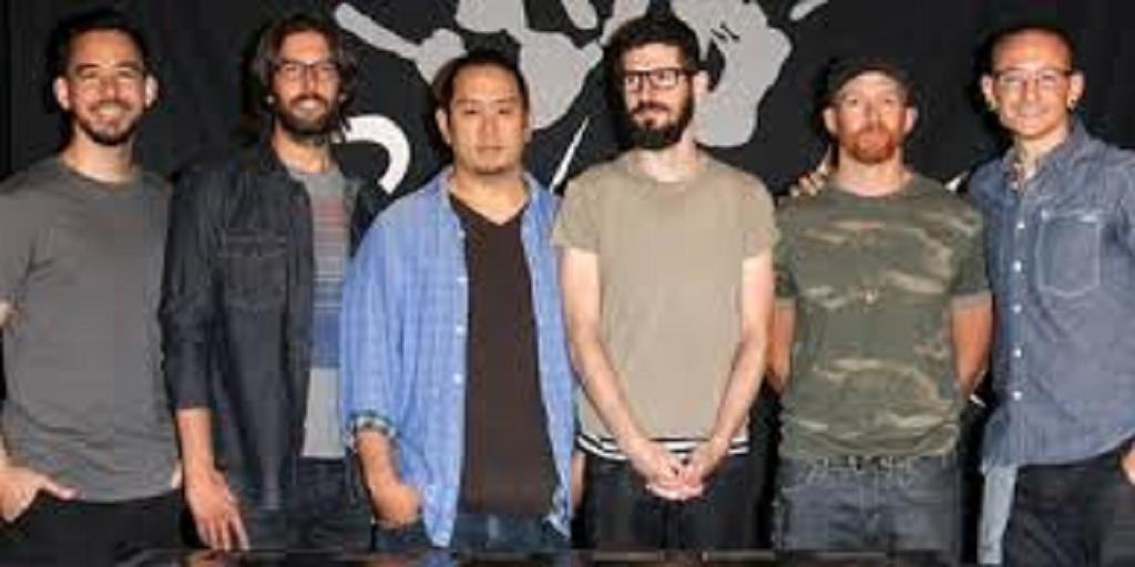Linkin Park Mp3 Rocks and Roll APK pour Android Télécharger