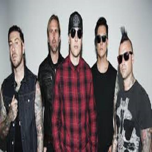 AVENGED SEVENFOLD SUPER STAR ROCK AND ROLL MP3 APK for Android Download