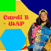 Cardi B - WAP APK