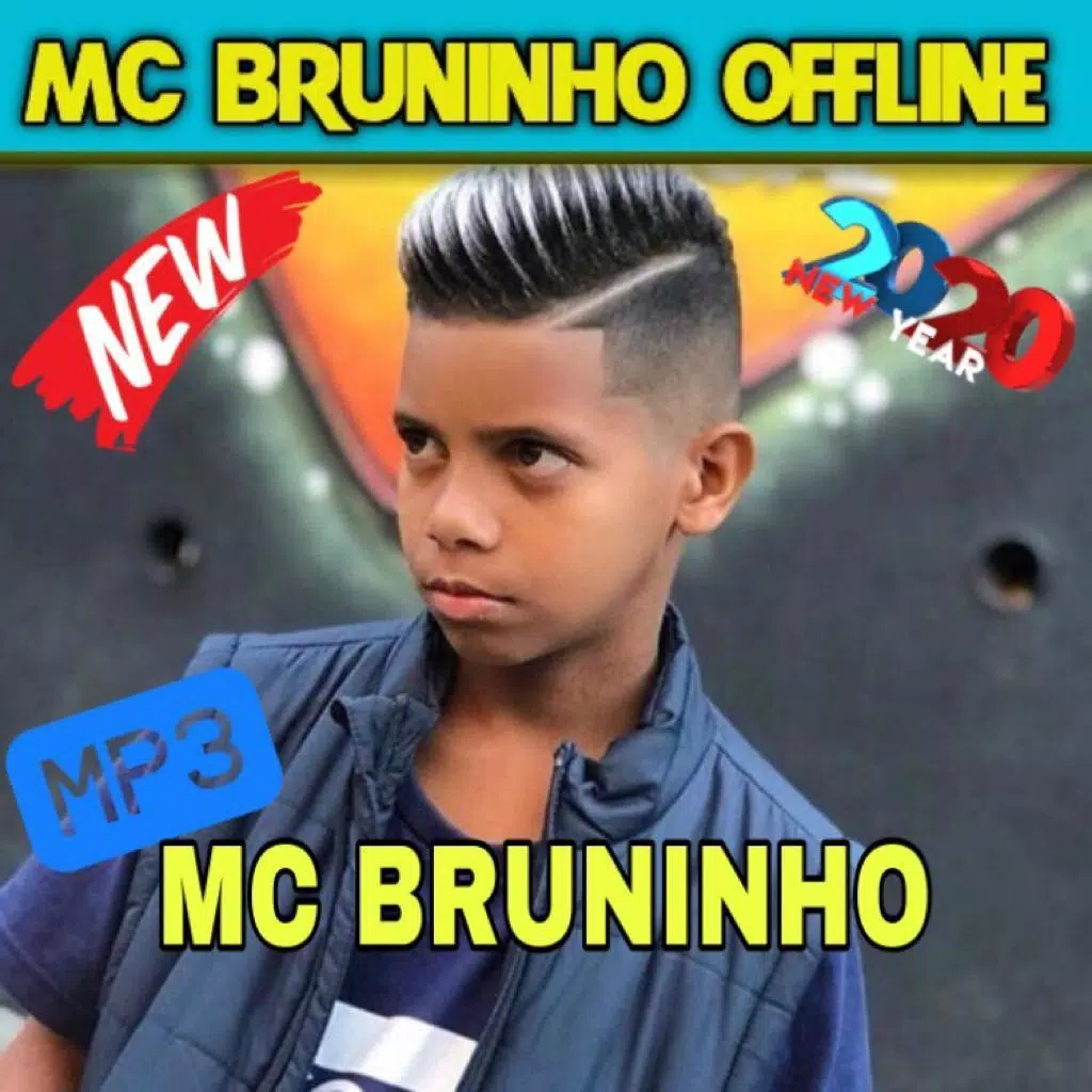 MC BRUNINHO JOGO DO AMOR APK voor Android Download