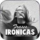 Frases de Ironía أيقونة