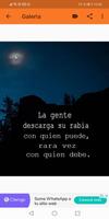 برنامه‌نما Frases de Ironía عکس از صفحه