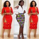 Kente Gown Styles APK