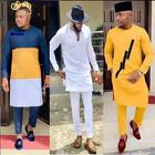 Latest Men Senator Fashion ícone