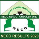 NECO Result Checker 2020 APK