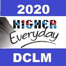 DCLM Higher Everyday Devotional APK