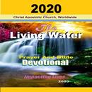 CAC Living Water Devotional APK