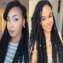 Crochet Hair Styles 2020 APK