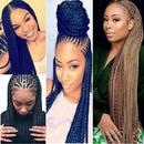 Ghana Braids 2020 APK