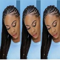 Ghana Braids স্ক্রিনশট 1