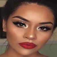 Facial Makeup اسکرین شاٹ 1