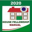 RCCG House Fellowship Manual for 2020