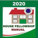 RCCG House Fellowship Manual for 2020 APK