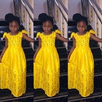 Bazin Kids Dresses captura de pantalla 3