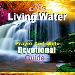 CAC Living Water Devotional