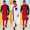 Men Native Styles