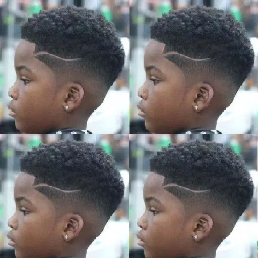 African Boys Haircut APK for Android Download African Boys Haircut APK for Android Download
