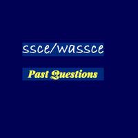 This's SSCE Past Questions and Answers スクリーンショット 3