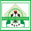 Neco Past Questions and Answer