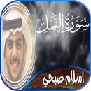 سورة النمل إسلام صبحي بدون نت aplikacja