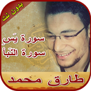 سورة النَّبأ و يَسِ القارئ طار APK