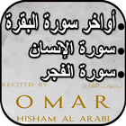 أواخر سورة البقرة، الإنسان و ا иконка