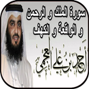 أحمد العجمي _ سورة الكهف، المل APK