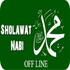 SHOLAWAT NABI SAW 图标