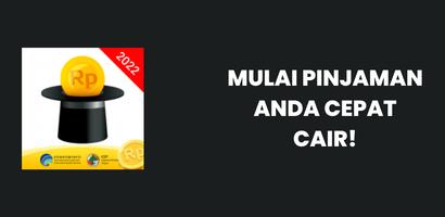 Tunai Pinjaman Guide Poster
