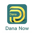 Dana Now icône