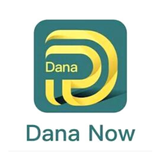 Dana Now simgesi