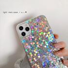 Glitter Shimmer Wallpaper Glitzy icône