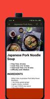 World's Unique Recipes تصوير الشاشة 1