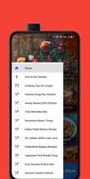 World's Unique Recipes تصوير الشاشة 2