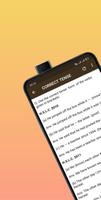 HSLC GRAMMAR &COMPOSITION Ques captura de pantalla 3