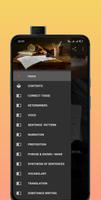 HSLC GRAMMAR &COMPOSITION Ques captura de pantalla 1