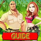 Guide for Jumanji Run Mobile Epic Pro Tips ícone