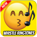 Whistle Ringtone Offline APK