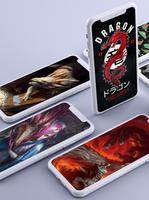Dragon Wallpapers ảnh chụp màn hình 1