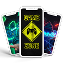 Gamer Wallpapers APK